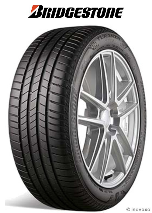 PN BRI 235/45R17 XL 97Y RFT TRZ T005 DG