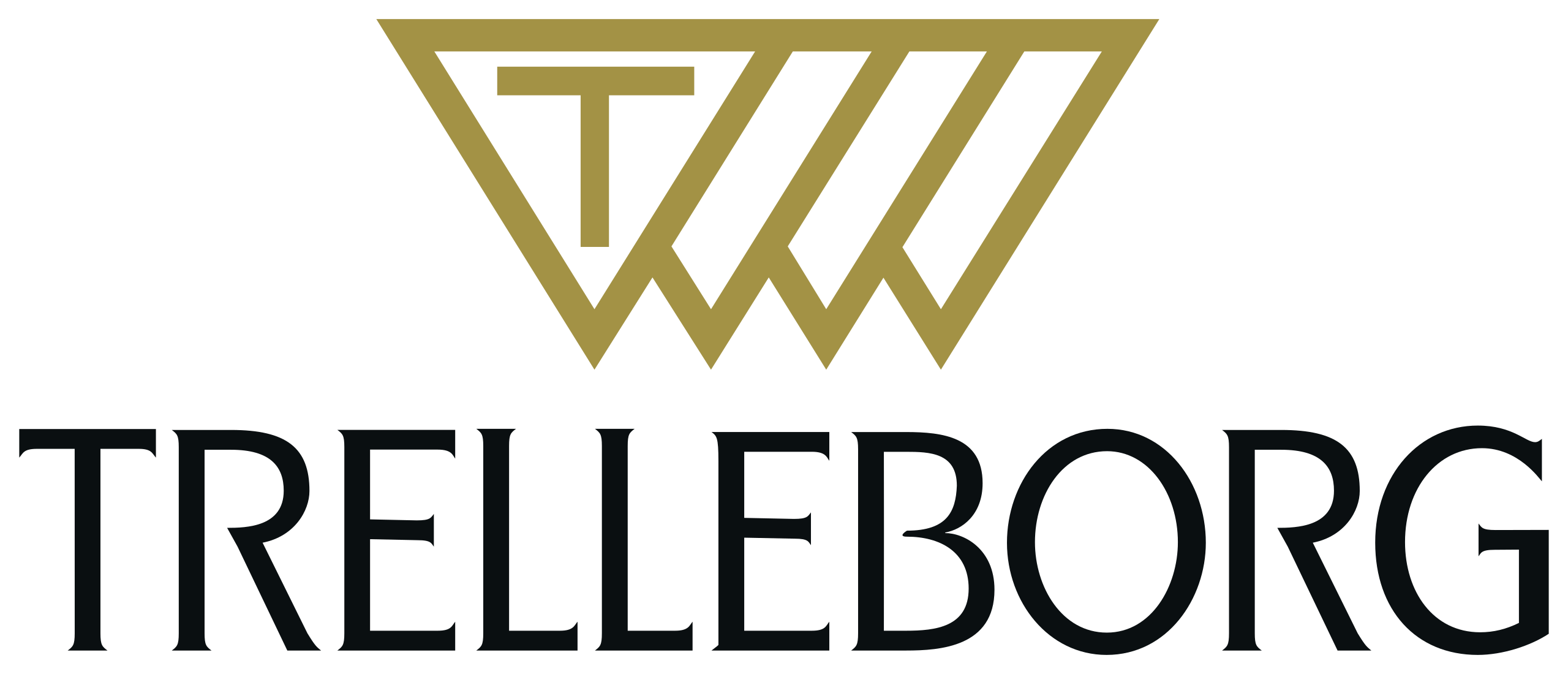 Logo Marque