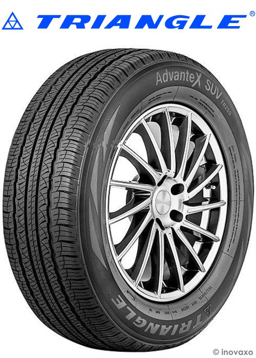 PN TRI 225/65R17 XL 106V ADVANTEX SUV