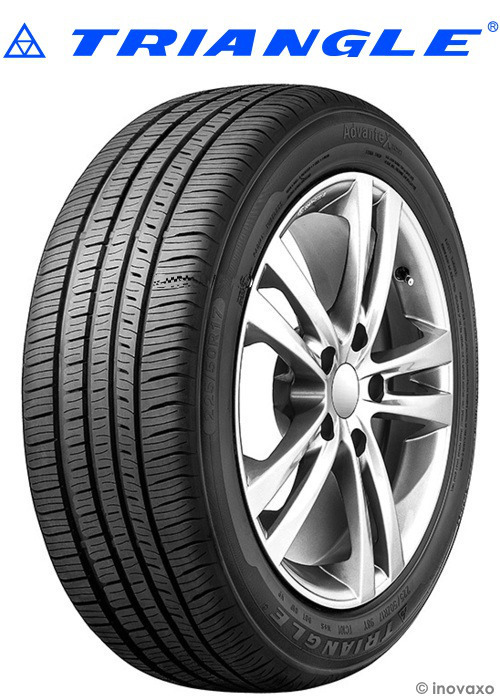 PN TRI 195/50R15 XL 86V ADVANTEX FP