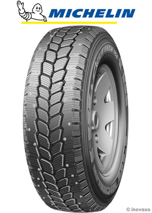 PN MIC 205/65R15C 102 T AGI.51.S.ICE