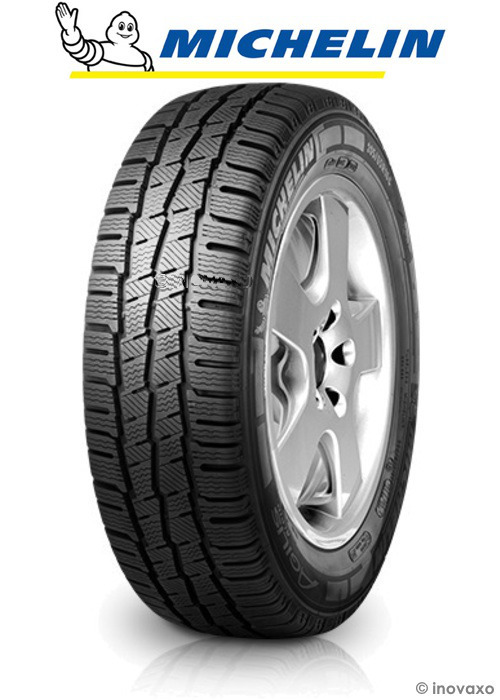 PN MIC 205/70R15C 106/104 R AGI. ALPIN