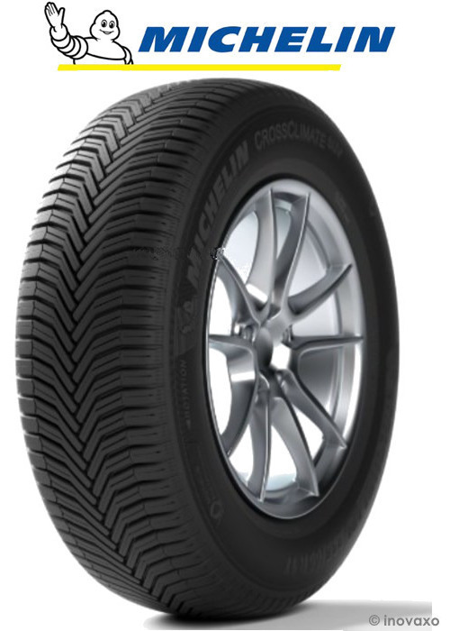 PN MIC 215/75R16C 113/111R AG CROSSCLIM