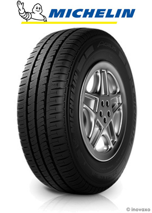 PN MIC 205/70R15C 106/104 R AGILIS