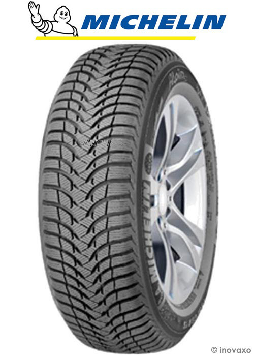 PN MIC 185/60R15 XL 88 T A4 ALPIN