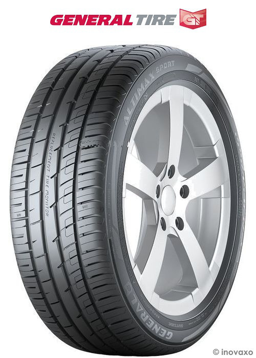 PN GEN 195/50R16 XL 88 V ALT.SPORT
