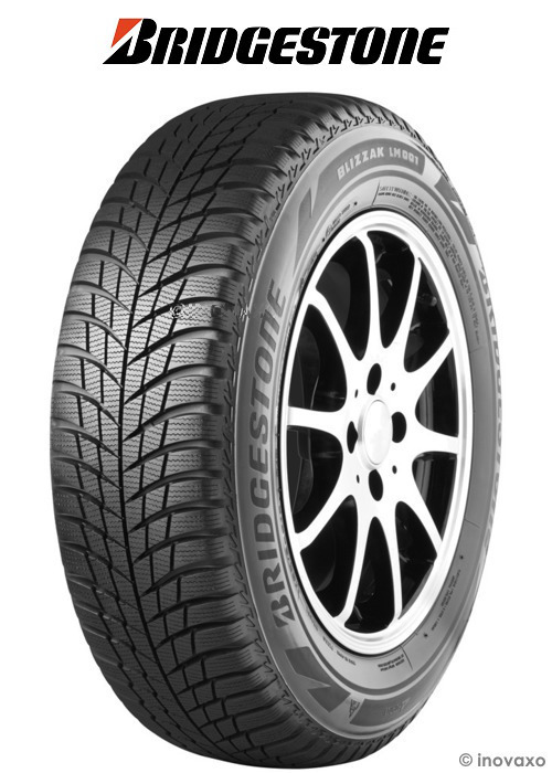 PN BRI 255/35R19 XL 96 V LM001
