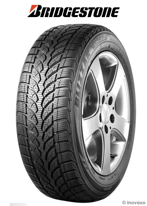 PN BRI 195/65R15 91H BLK LM32