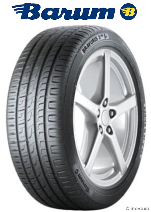PN BAR 205/50R16 87 V BRA.3 HM
