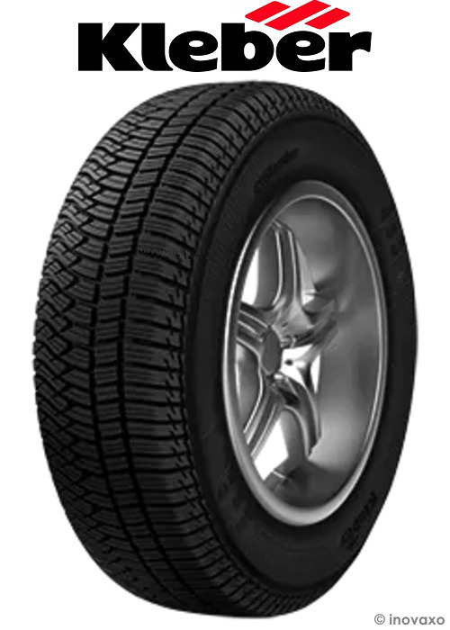 PN KLE 215/60R17 96 H CITILANDER