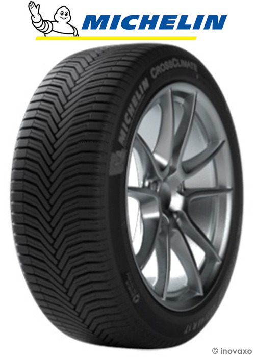 PN MIC 145/60R13 66T CROSSCLIMATE +