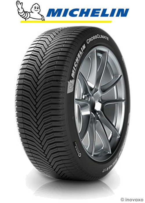 PN MIC 185/60R14 XL 86 H CROSSCLIMATE