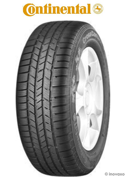 PN CON 235/55R19 101 H C.C.WINT.AO