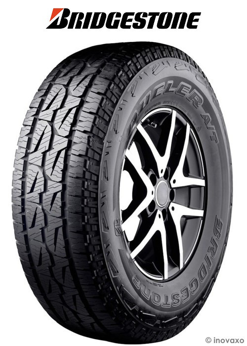 PN BRI 215/80R16 103S D A/T 001