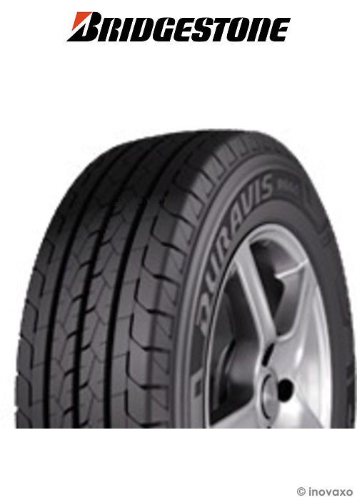 PN BRI 195/65R16C 104/102 T R660