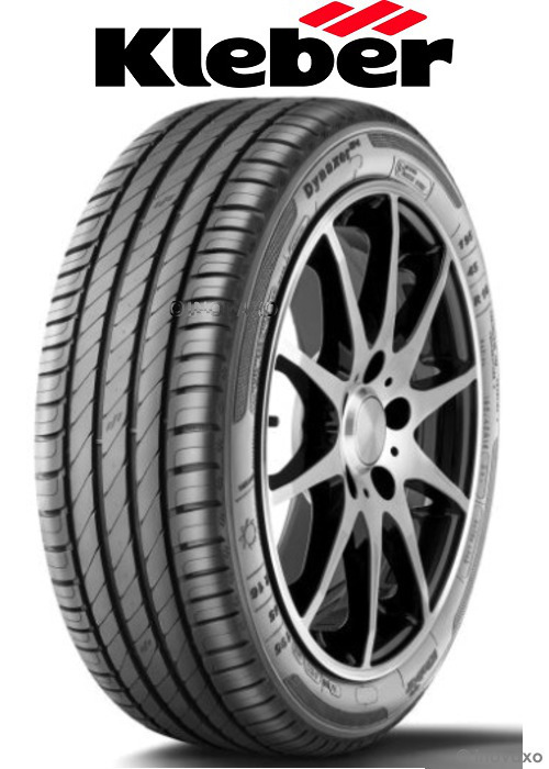 PN KLE 205/65R15 94H DYNAXER HP4