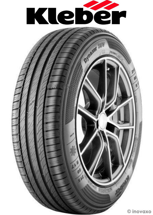 PN KLE 235/50R19 99V DYNAXER SUV