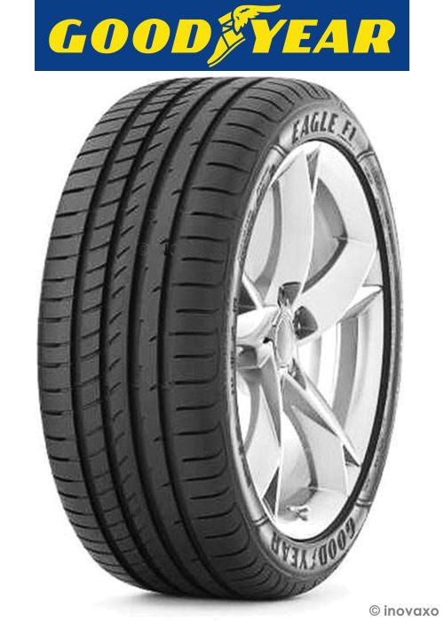 PN G.Y 225/40R18 88Y ROF EAG F1 ASY 2*
