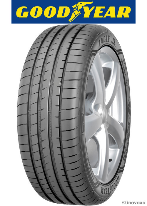 PN G.Y 235/60R18 103W EAG F1 ASY3 SUV AR