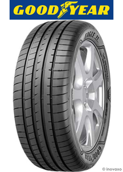 PN G.Y 265/40R20 XL 104Y EAG F1 ASY 3 FP
