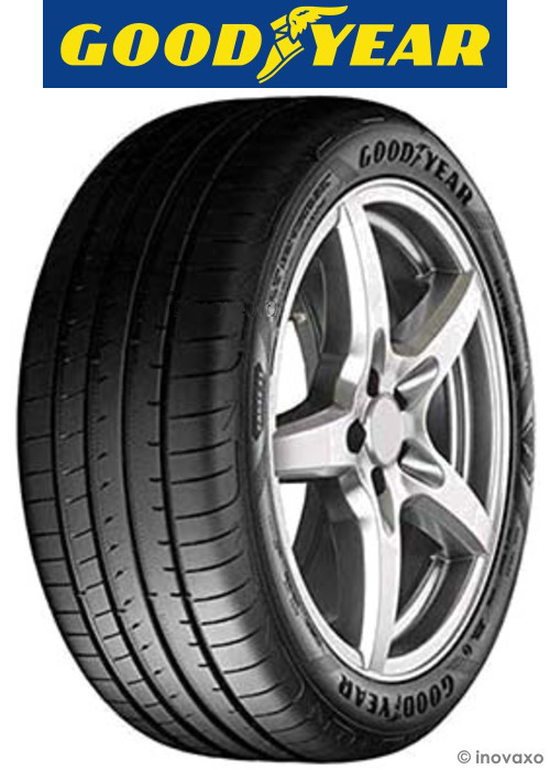 PN G.Y 235/60R18 103W EAG F1 ASY 5 MO