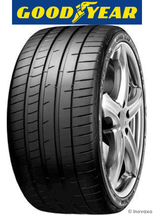 PN G.Y 205/40R18 XL 86Y EAG F1 SUPERSPT
