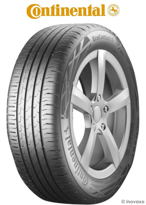 PN CON 185/65R15 88H ECOCONT 6