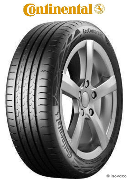 PN CON 215/55R18 95H ECO 6 Q