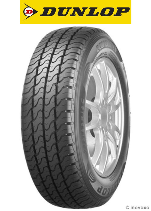 PN DUN 215/60R17C 109/107T ECONODRIVE