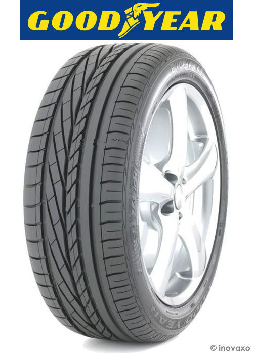 PN G.Y 235/60R18 103 W EXCEL AO