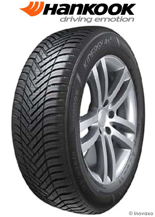 PN HAN 235/65R17 XL 108V H750A