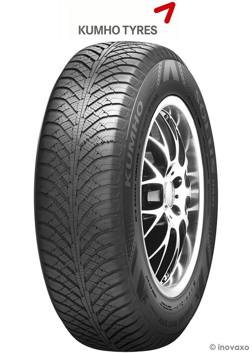 PN KUM 225/60R16 XL 102H HA31