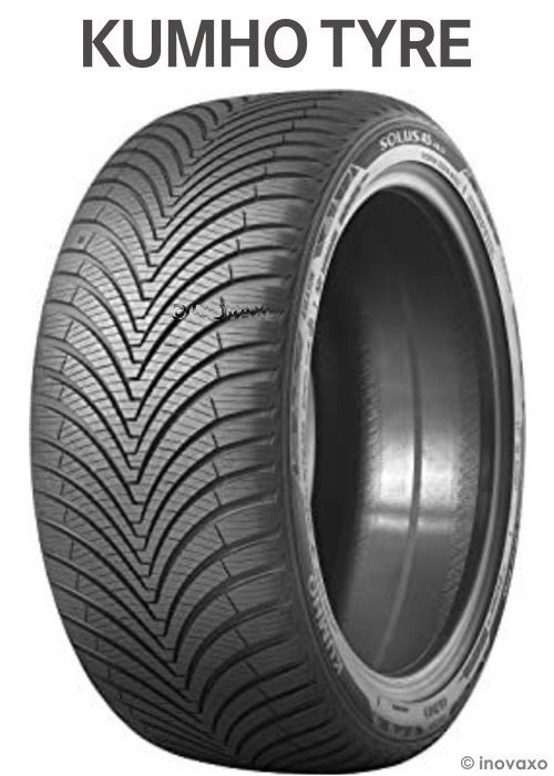PN KUM 265/60R18 XL 114V HA32