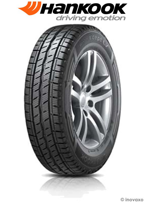 PN HAN 205/65R16C 107/105T RW12
