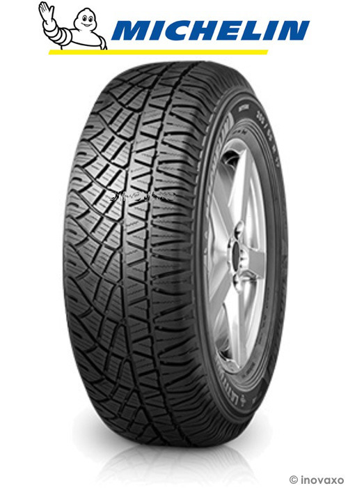 PN MIC 215/65R16 EL 102 H LAT.CROSS