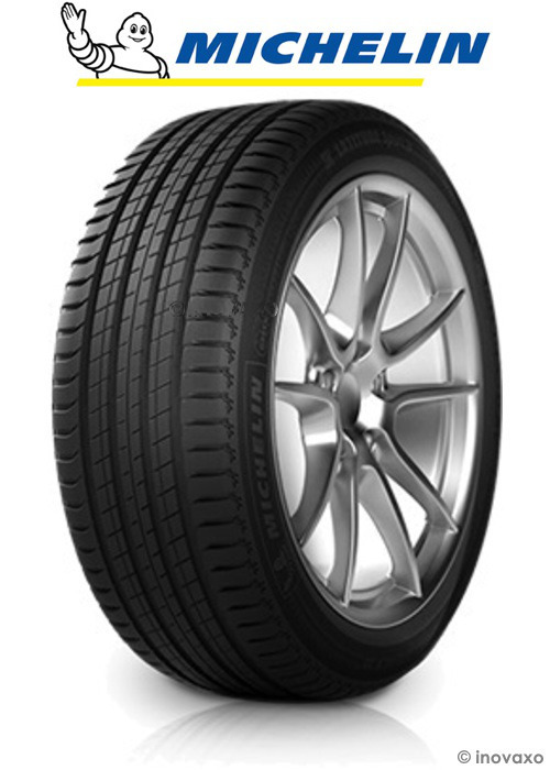 PN MIC 295/40R20 106 Y LT SP 3 N0