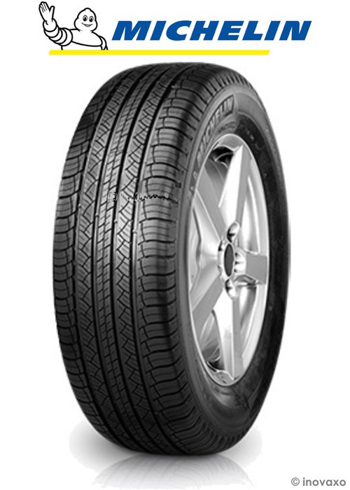 PN MIC 255/55R19 XL 111 V LAT.TOUR HP