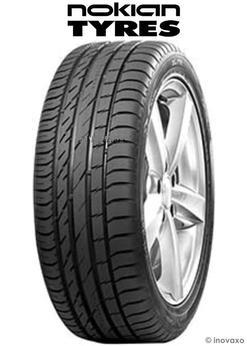 PN NOK 215/70R16 100 H LINE.SUV