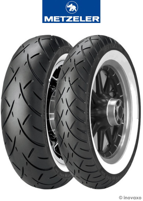 PN MET 150/80-17 72H ME 888 MAR ULT