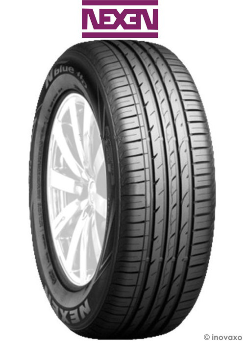 PN NEX 205/65R16 95H NBLU HD +