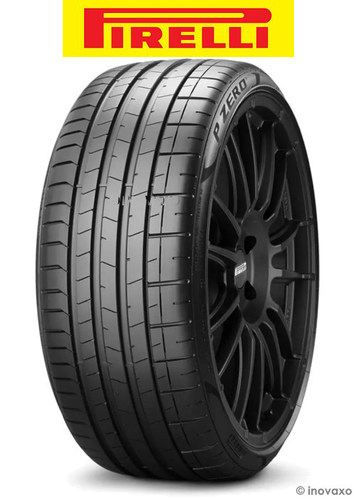 PN PIR 235/35R19 91Y XL P-ZERO AO1