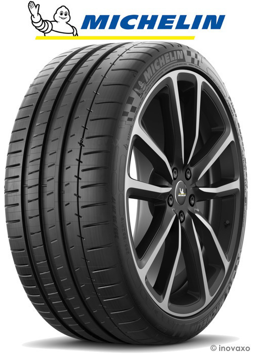 PN MIC 225/35R18 XL 87 Y P.SUP.SPO.