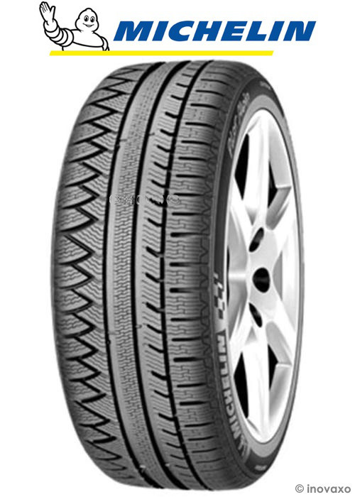 PN MIC 245/40R18 XL 97 V PA3 ALP