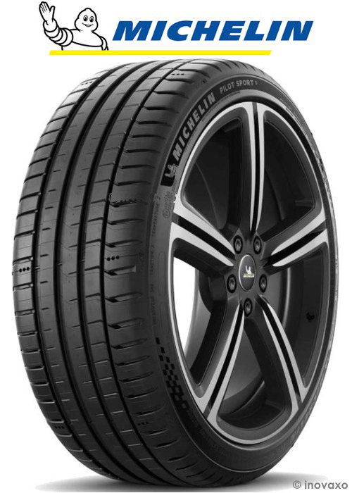 PN MIC 215/40R18 XL 89Y P SPT 5