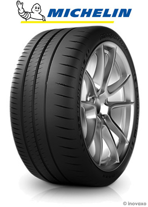 PN MIC 205/40ZR18 XL 86Y PS CUP 2 CNCT