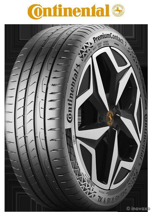 PN CON 225/40R18 XL 92Y PC7 FR