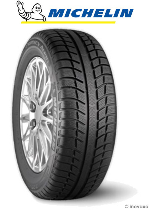 PN MIC 215/65R15 96 H PRIM.ALP.PA3