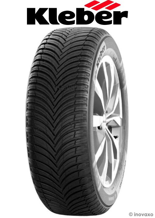 PN KLE 175/55R15 77H QUADRAXER 3