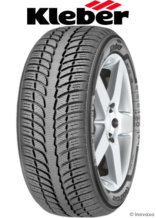 PN KLE 195/50R15 82 H QUADRAXER