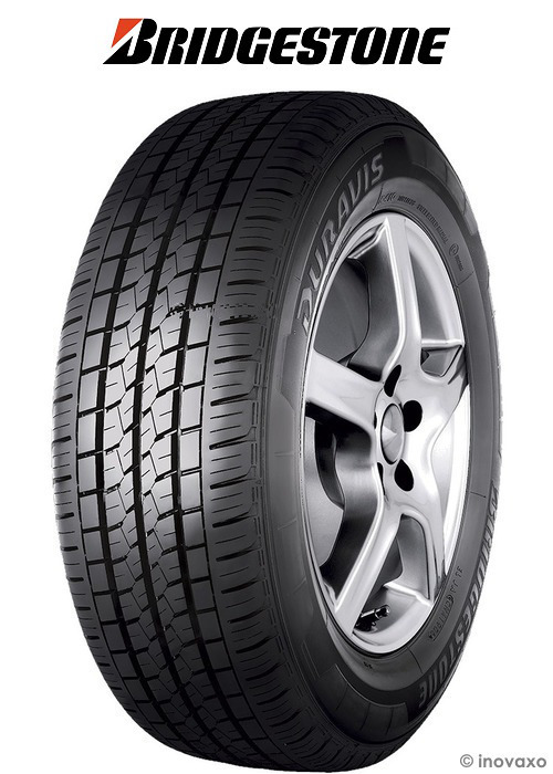 PN BRI 215/65R16C 102/100 H R410 TRANS